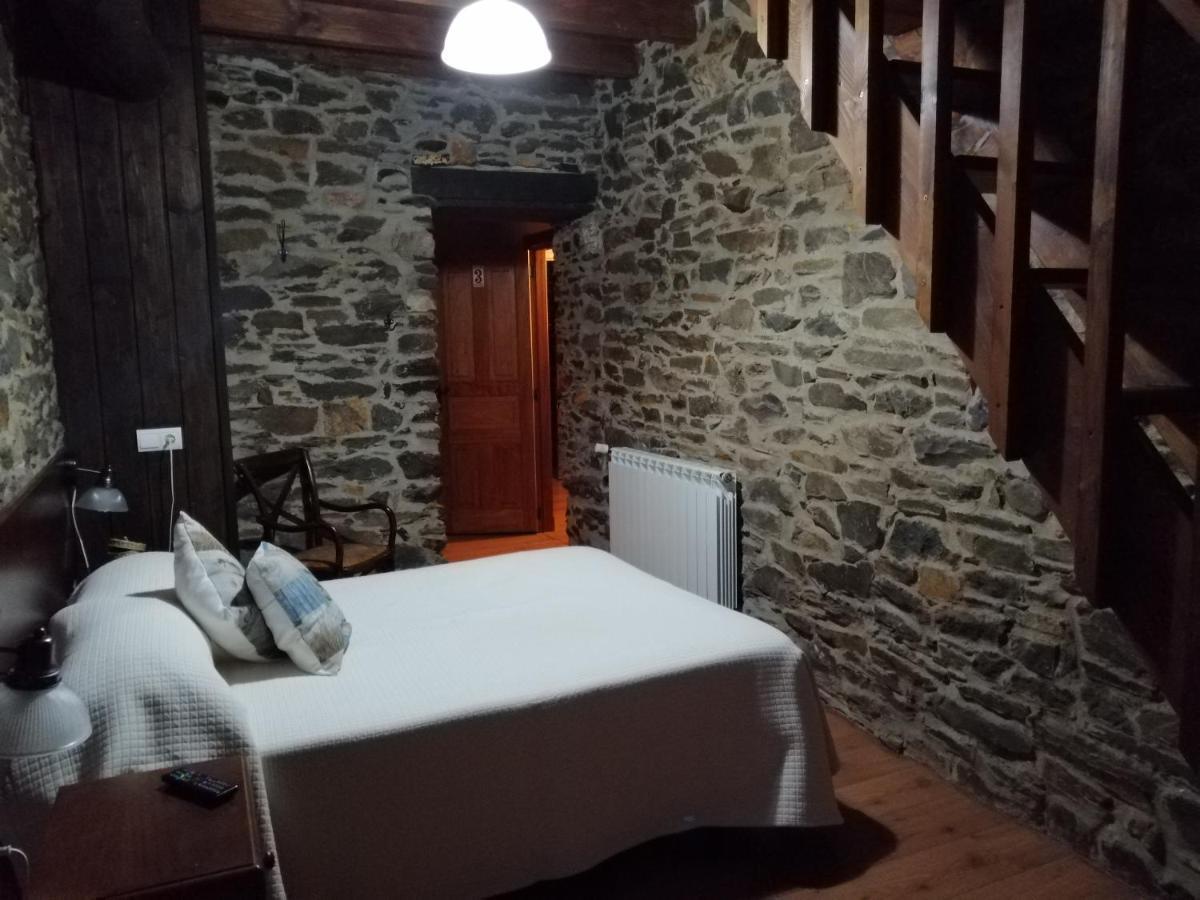 Hr A Vista De Oso Hotel Orallo Luaran gambar