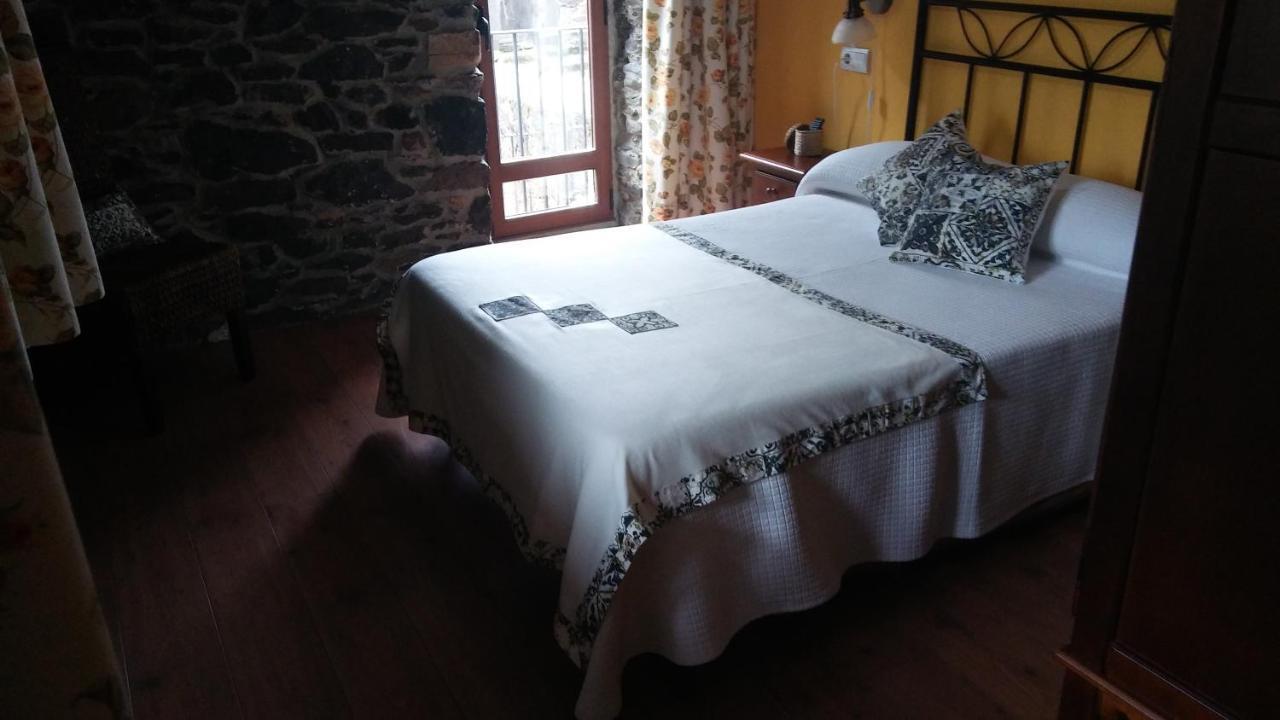 Hr A Vista De Oso Hotel Orallo Luaran gambar